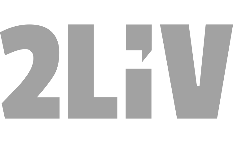 2liv logo mono