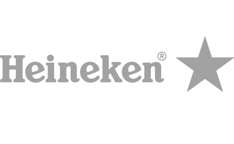 Heinekon logo mono