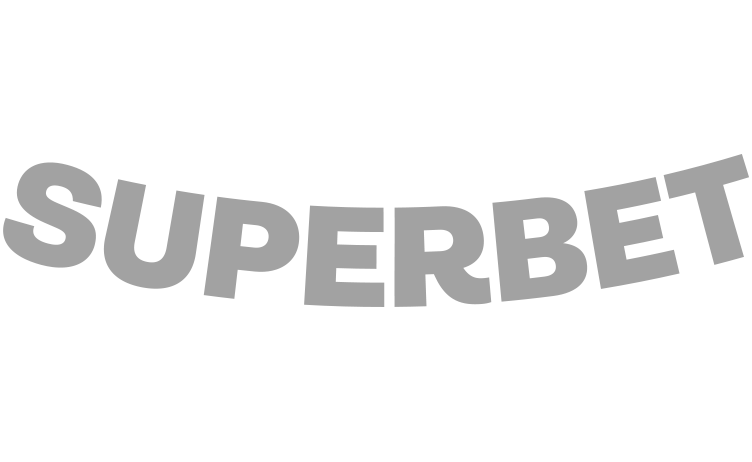 Superbet logo mono