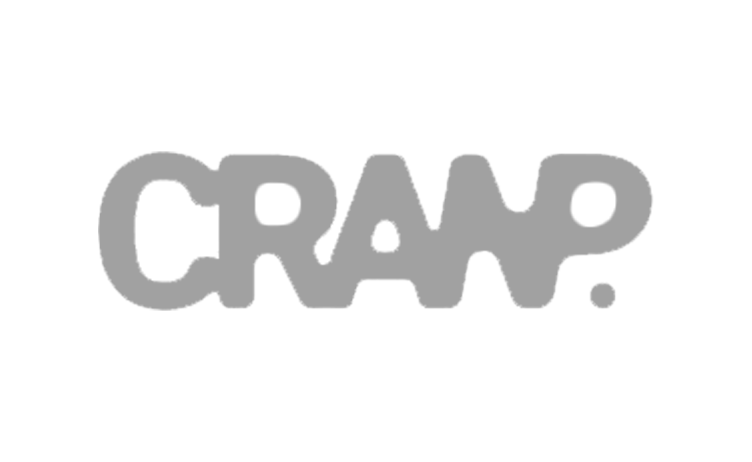 cranp logo mono