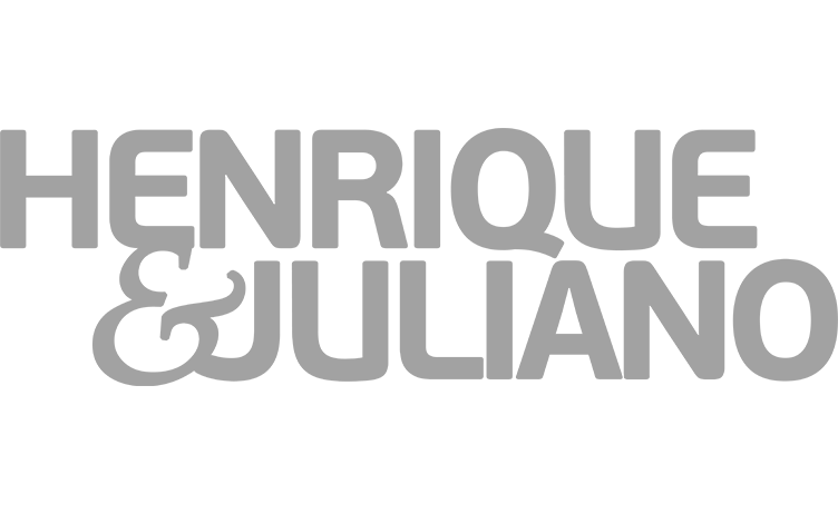 h&J logo mono