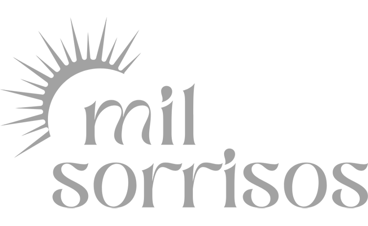 mil sorrisos logo mono