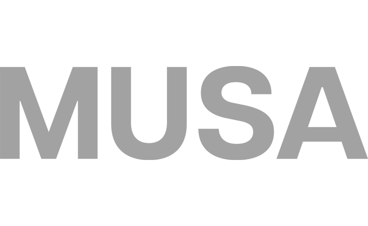 musa logo mono